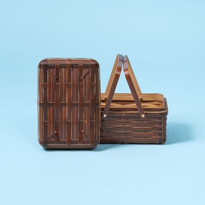 Bags and totes - Tea Case - TAIWAN CRAFTS & DESIGN