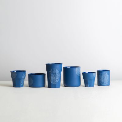 Tasses et mugs - Tasse, Mug - EMPREINTE DIGITALE - MONOLOGUE