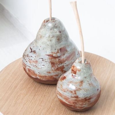 Decorative objects - PEAR - SO SKIN - IDASY