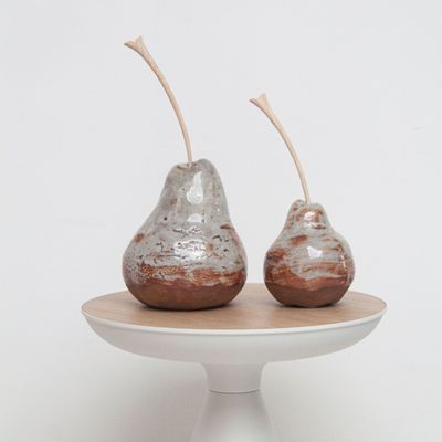 Objets de décoration - POIRE - SO SKIN - IDASY
