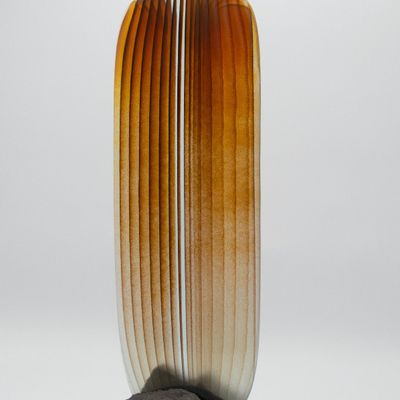 Outdoor decorative accessories - Fluence no. 33.3 - JONATHAN AUSSERESSE