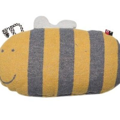 Cushions - children's throws, cushions, warming bottles - DAVID FUSSENEGGER