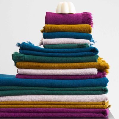 Bath towels - Bath Towels - LA CERISE SUR LE GÂTEAU