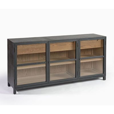 Buffets - BUFFET ALANTRA-1 - CRISAL DECORACIÓN