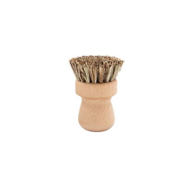 Brushes - Ergonomic dish brush | Pan - CHAMARREL