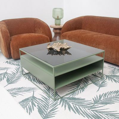 Tables basses - TABLE BASE ESPRIT - SO SKIN - IDASY