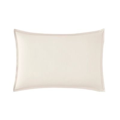 Bed linens - Première Meringue - Cotton Percale Bed Set - ESSIX