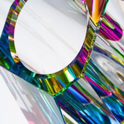 Lampes de bureau  - REGENBOGEN - LAMPE DE TABLE - FUNDAMENTAL.BERLIN
