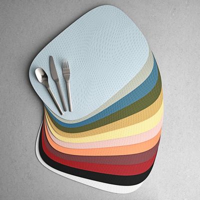 Placemats - Karim Rashid - Placemats - AIDA