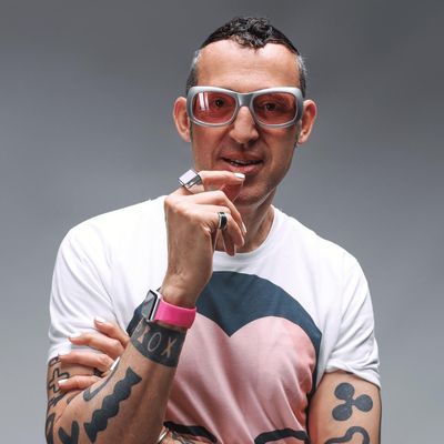 Placemats - Karim Rashid - Placemats - AIDA