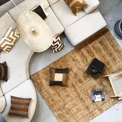 Coussins - Coussins en lin - Tara - CHHATWAL & JONSSON