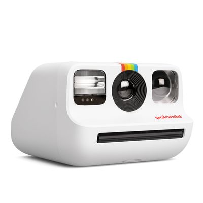 Other smart objects - Polaroid Go Generation 2 - White - POLAROID