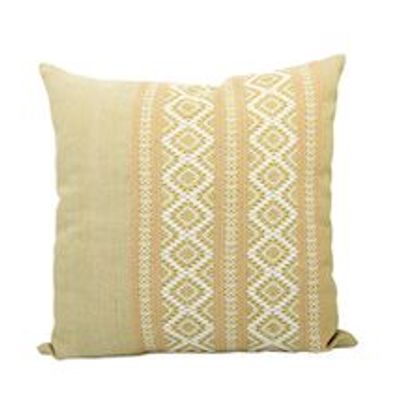 Coussins textile - Cushion cover - Cotton - NIKONE HANDCRAFT, LAOS