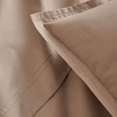 Bed linens - Première Taupe - Duvet Set - ESSIX