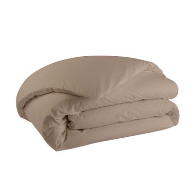 Linge de lit - Première Taupe - Parure de lit - ESSIX