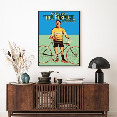 Poster - Posters - Graphicology - THE DYBDAHL CO.