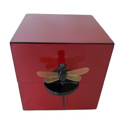 Caskets and boxes - JEWELRY BOXES - ANDAMAN SARL