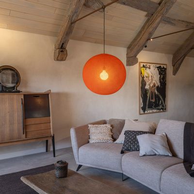 Design objects - Light Collection, Globes Oversize XXL - LA CASE DE COUSIN PAUL