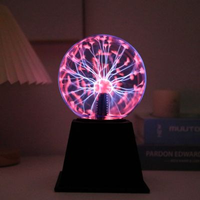 Cadeaux - Lampe à plasma I-TOTAL - I-TOTAL