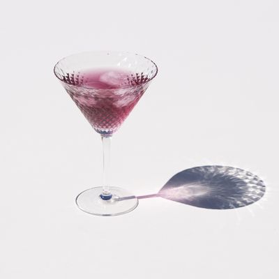 Glass - Veneziano Mixology - ZAFFERANO