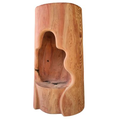 Fauteuils - AIGLE (Séquoia) - Sculpture - PRESENCE ART & DESIGN