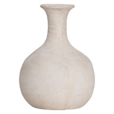 Vases - Chalk Vases - RAW MATERIALS