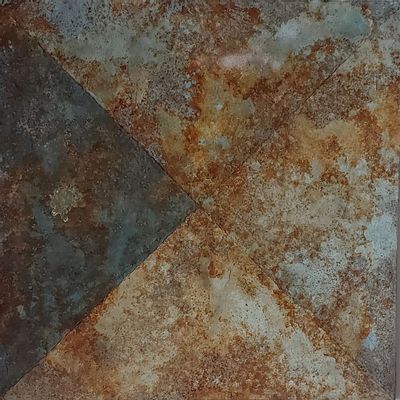 Paintings - The Prism table - ANTICARTSTONE