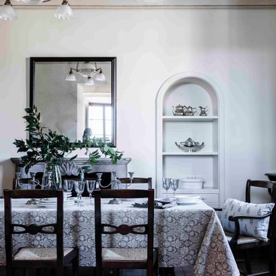 Textile and surface design - Tabelcloth - BUSATTI  SINCE 1842