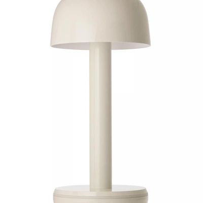 Lampes sans fil  - Two Table Light Ivory - HUMBLE LIGHTS