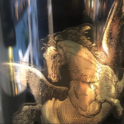 Decorative objects - Scented Candle: Lusitanian Fig Tree 180g. Luxury box. - YLUSTRE