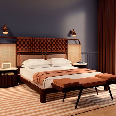 Lits - Lit O'Connell I - WOOD TAILORS CLUB