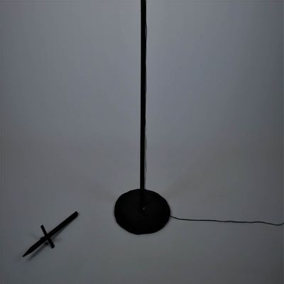 Accessoires de jardinage - LED Ball Garden Stake / Lampadaire 2500 Lumières Outdoor 180cm - AM DESIGN