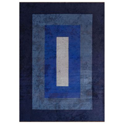 Tapis - HALL Tapis spécial métier à tisser fini main - BM HOME