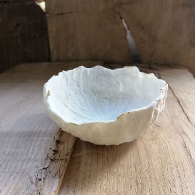 Decorative objects - Nature is golden - ATELIER DOUARN SANDRINE RAMONA
