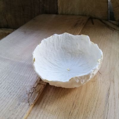 Objets de décoration - La Nature est d'or - ATELIER DOUARN SANDRINE RAMONA