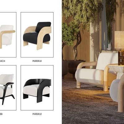 Chairs for hospitalities & contracts - Chair Collection - VERSMISSEN