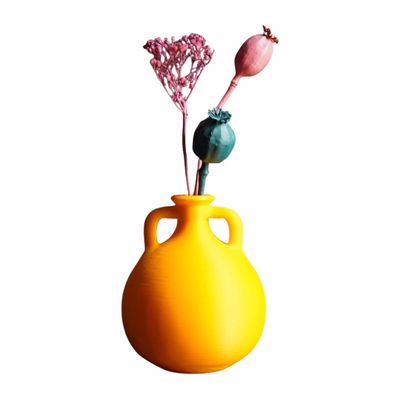 Vases - Augusto MEDIUM POT - POP POT