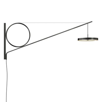 Wall lamps - Circle and line - Potency - CVL LUMINAIRES