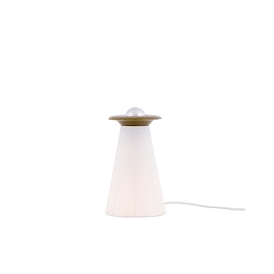 Desk lamps - UFO - FLAM ET LUCE