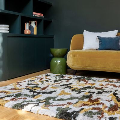 How to take care of Panapufa chunky wool rugs – Panapufa