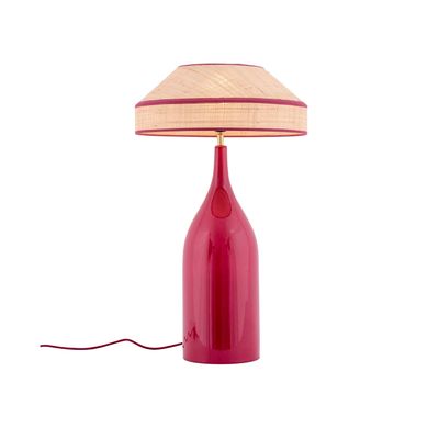 Desk lamps - ANOKI - FLAM ET LUCE