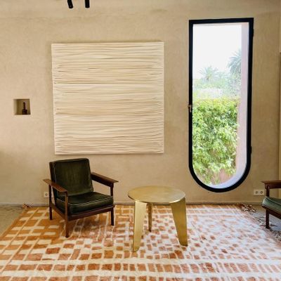 Contemporary carpets - Tapis berbères - STUDIO LID