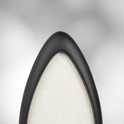 Appliques - GÉODE Applique murale "Quartz" - MURIEL UGHETTO