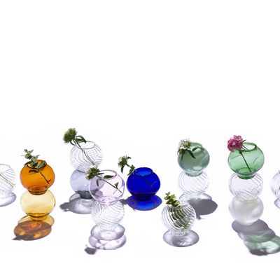 Vases - Vase empilable - ASMA'S CRAFTS