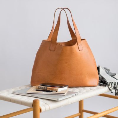 Leather goods - RIKKE FALKOW Bags, Belts & Clogs - ULTIMO.DK