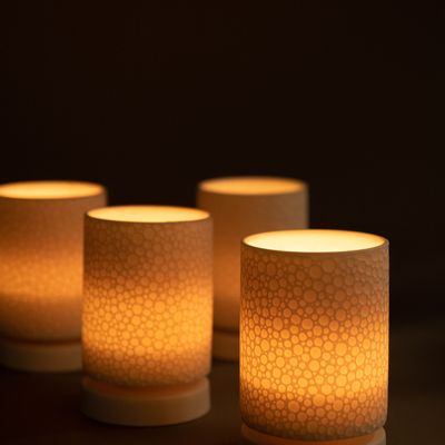 Candles - Night Harvest - The Candle - VAN DANG FRAGRANCES