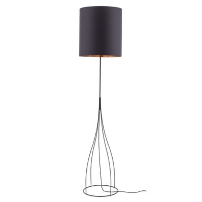 Floor lamps - LMP DANIELLI - FLAM ET LUCE