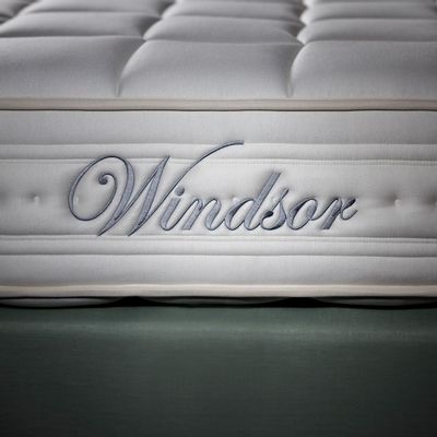 Beds - Windsor • Mattress - COLUNEX