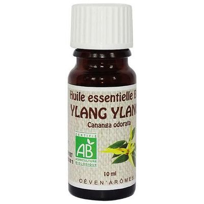 Senteurs - PACK HUILES ESSENTIELLES BIO - CEVEN AROMES HUILES ESSENTIELLES