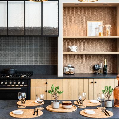 Dessous de plat - Querco - ZICZAC